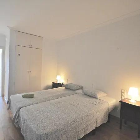 Carmens Diamond Apartment