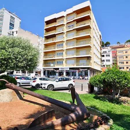 Carmens Diamond Apartment